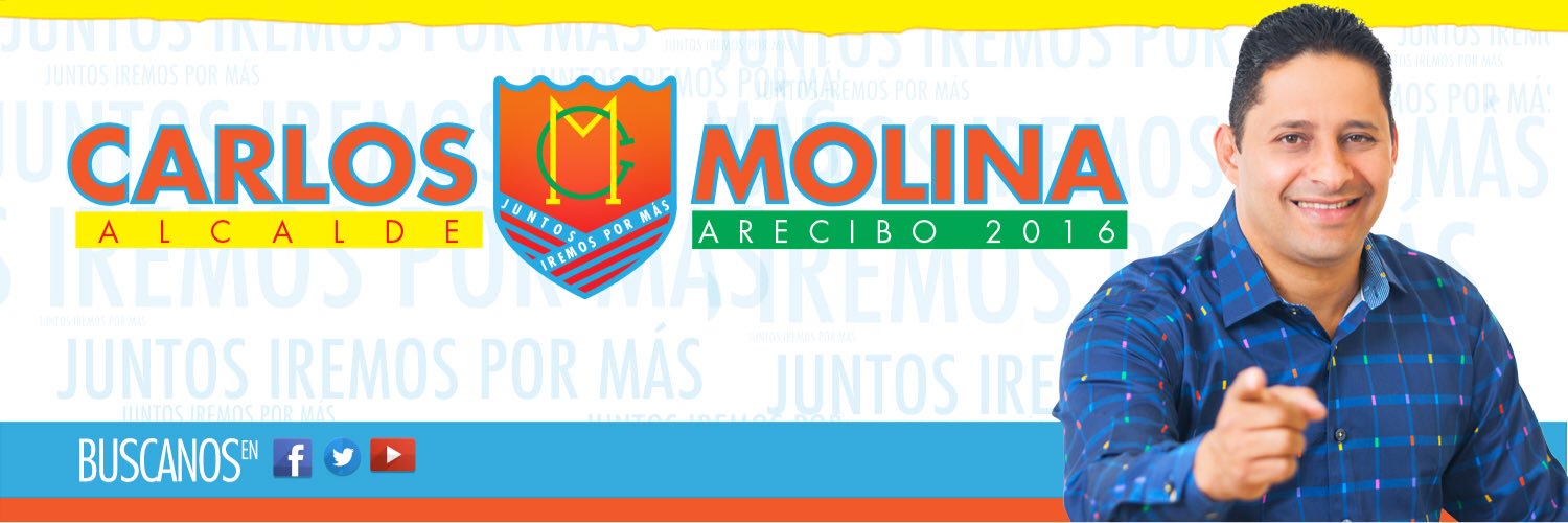 cmolina_2016's profile banner image