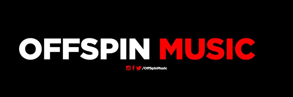 OffspinMusic's profile banner image