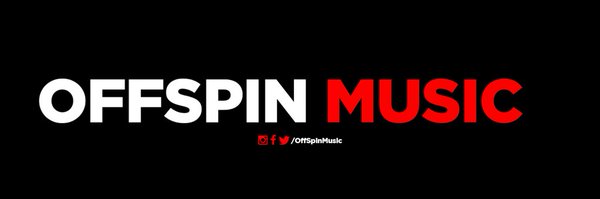 OffspinMusic Profile Banner