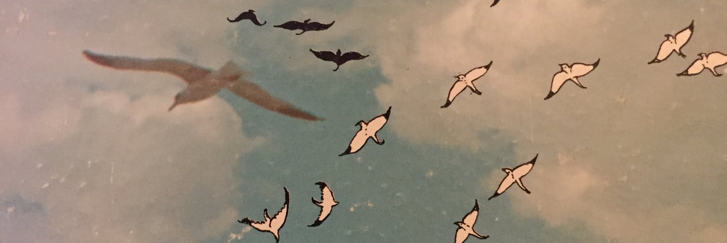 . banner