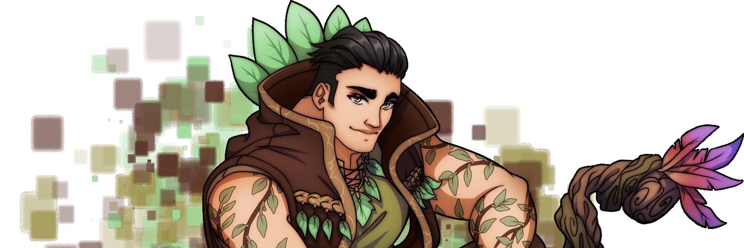 WanderingL3AF's profile banner image
