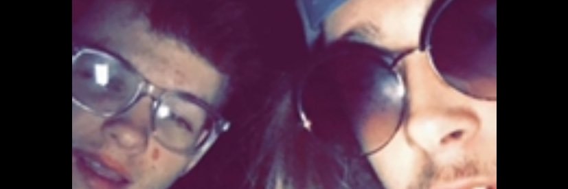Noah Spencer banner