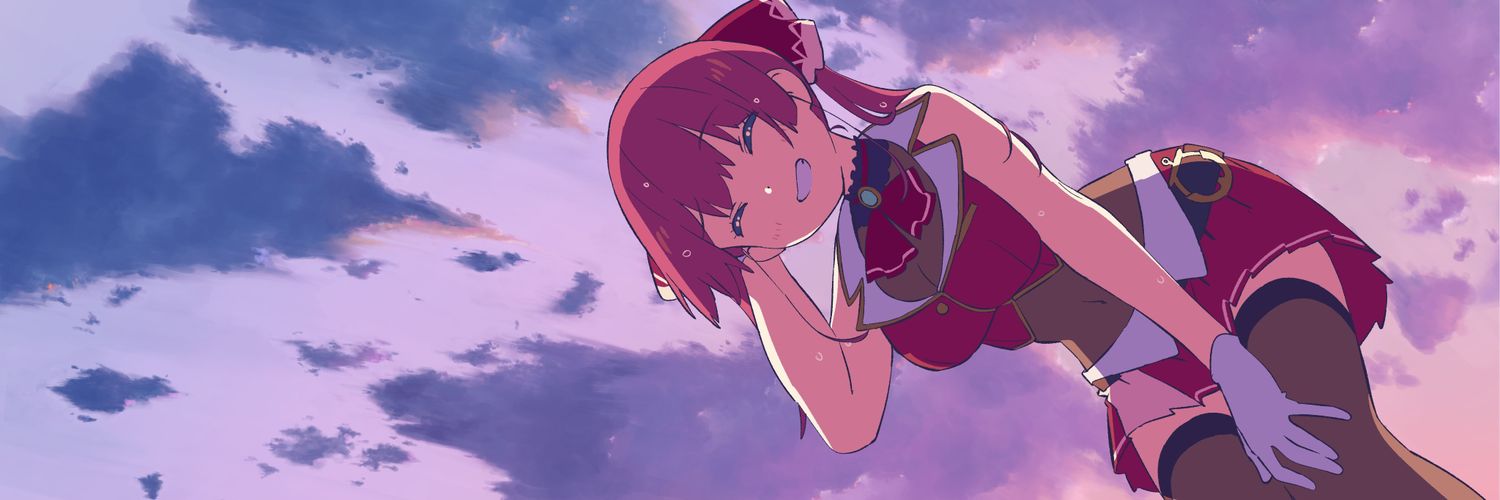 Shadowlara0022's profile banner image