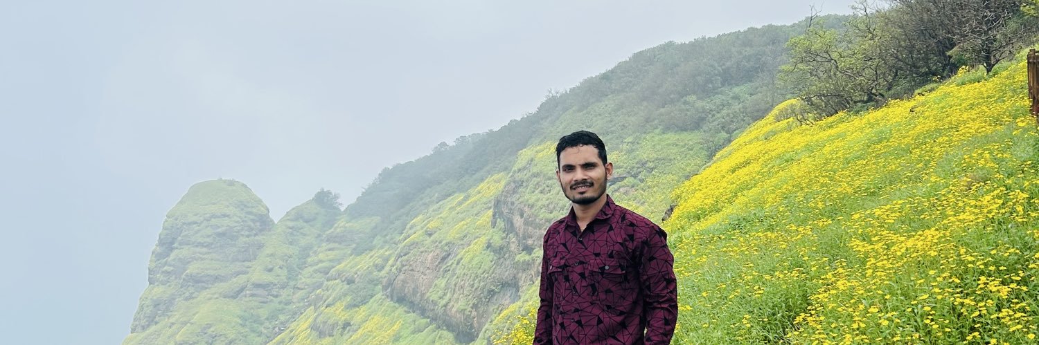 ankul_jaiswal's profile banner image