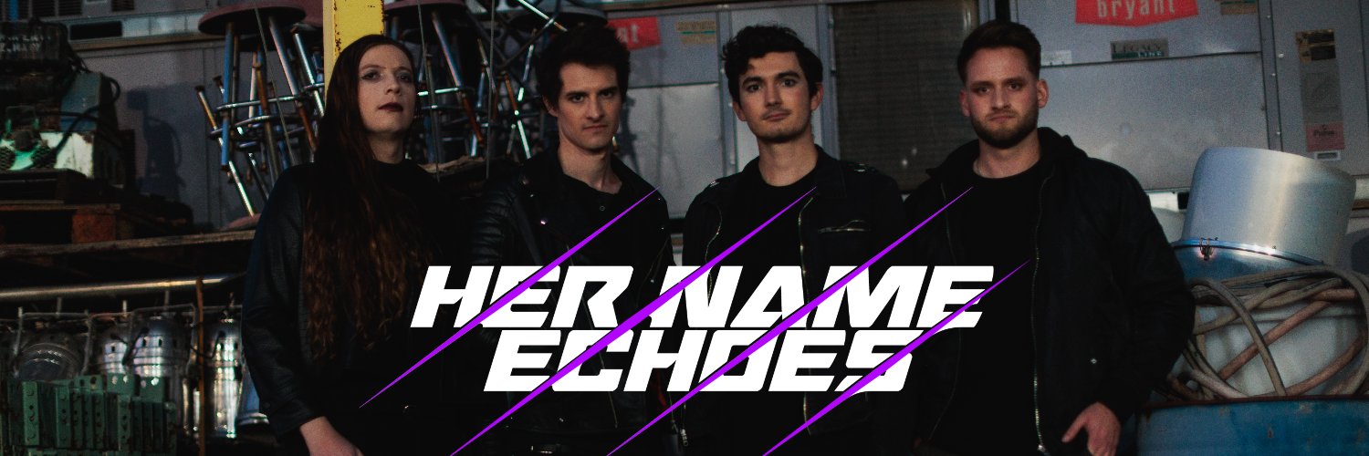 HerNameEchoes's profile banner image
