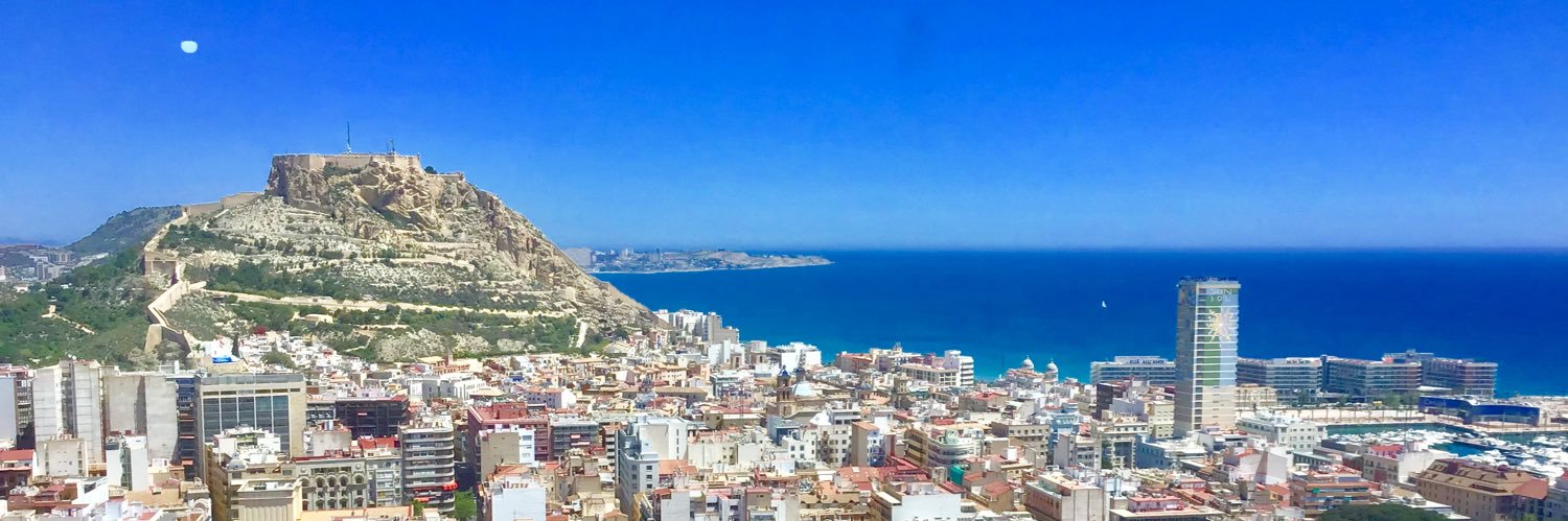 Agente inmobiliario Alicante banner