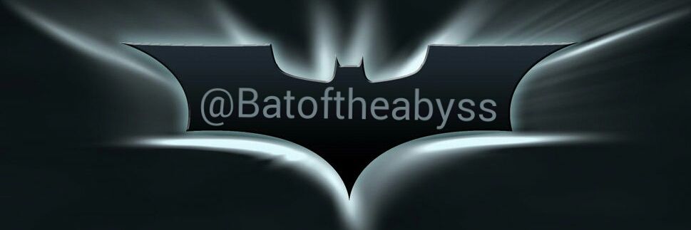 Batoftheabyss's profile banner image