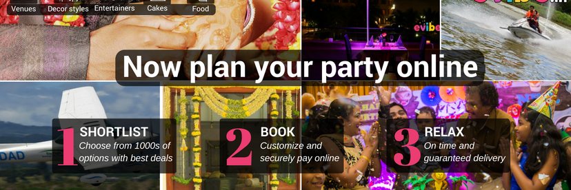 evibeIn's profile banner image