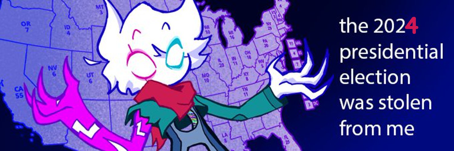 VoidMasterJack's profile banner image