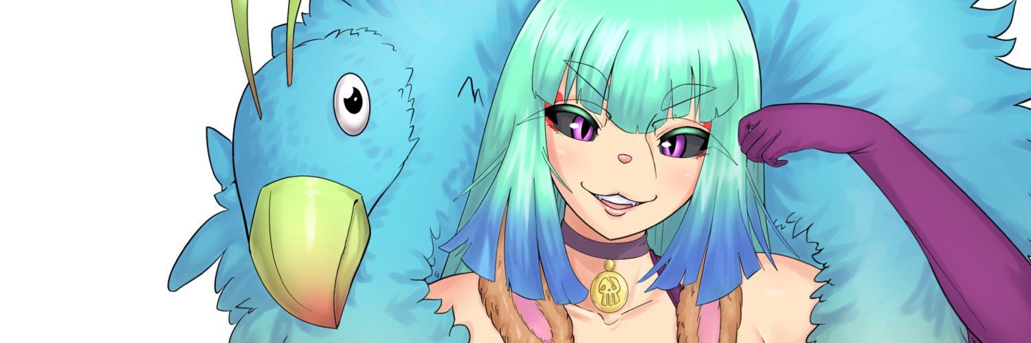 ReijiTheKing's profile banner image