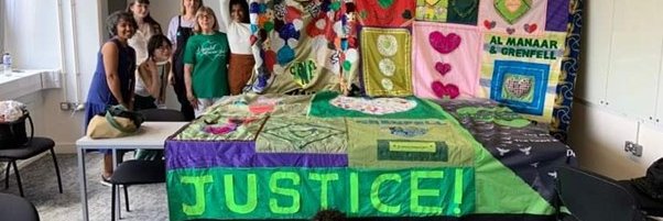 Tanveer Ahmed banner