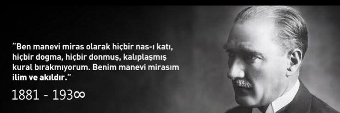 HalitUfacik's profile banner image