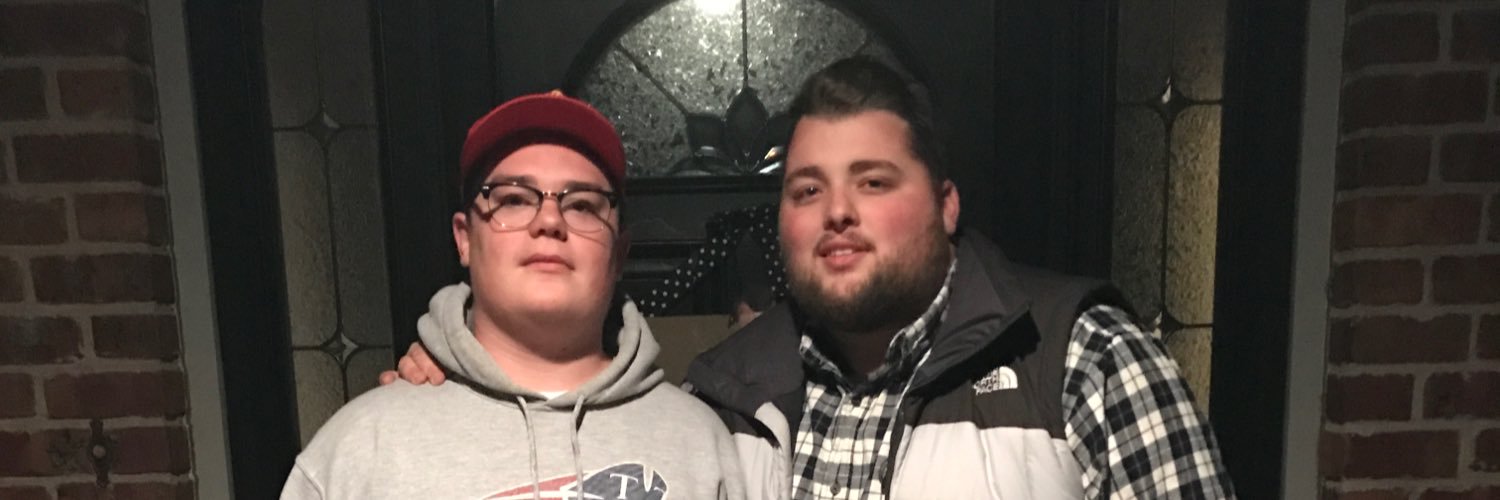 BallingerHunter's profile banner image