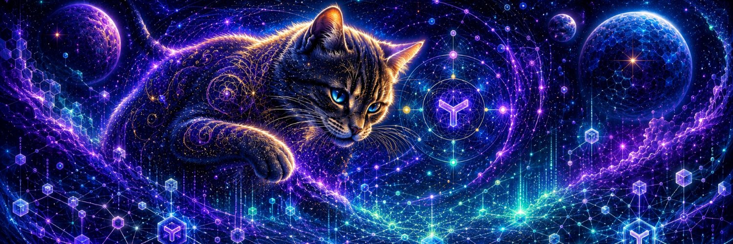 KASANE_Meow's profile banner image