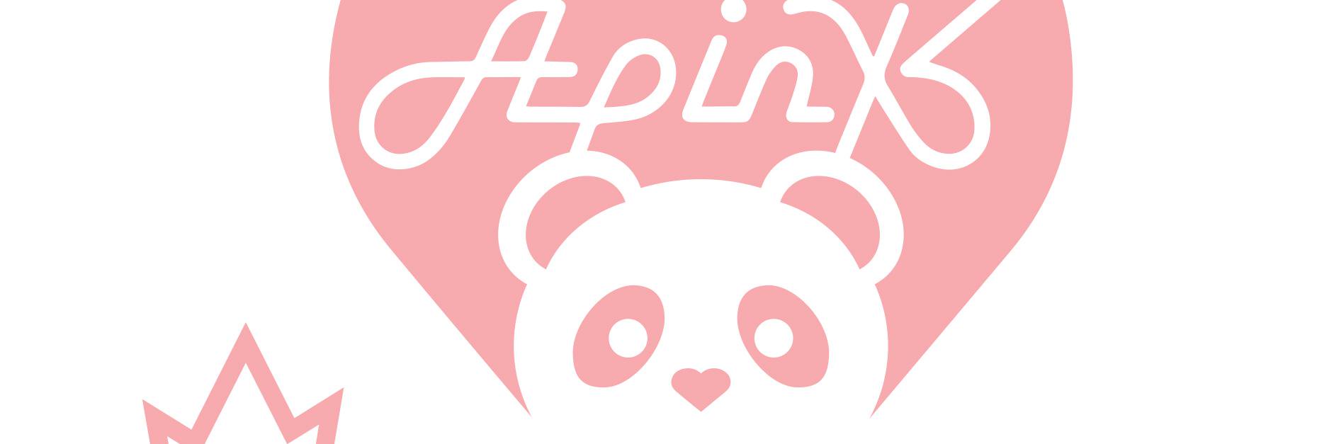 VanPinkPandas's profile banner image