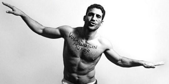 María Moltó banner