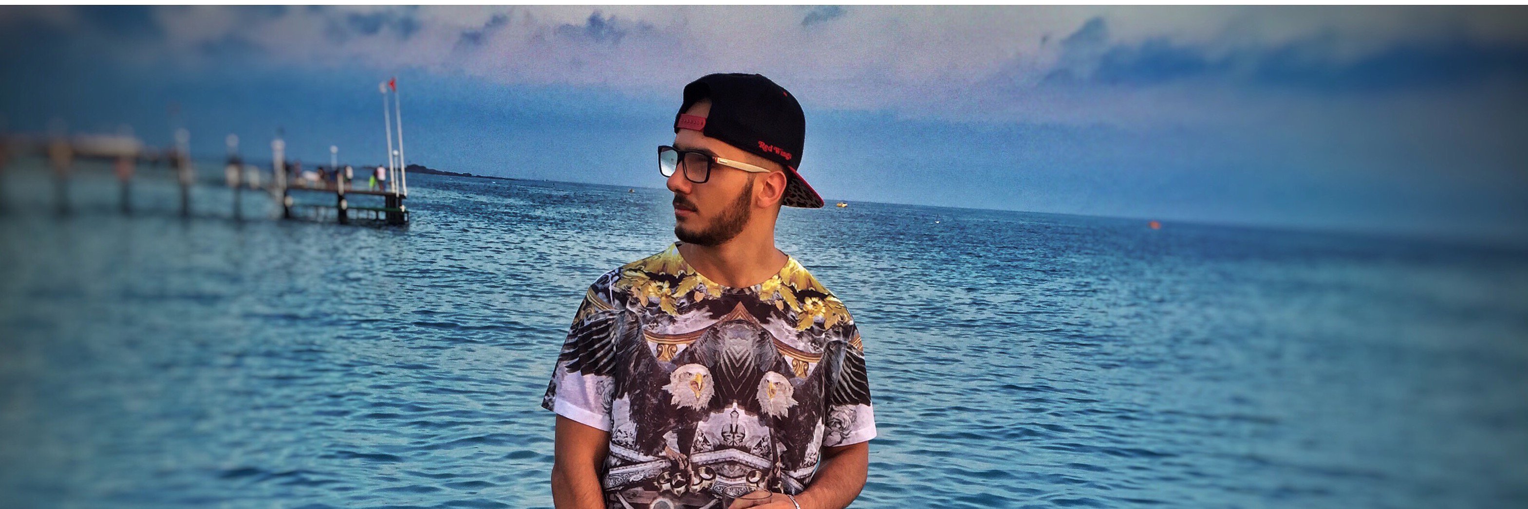 Kejsi_official's profile banner image