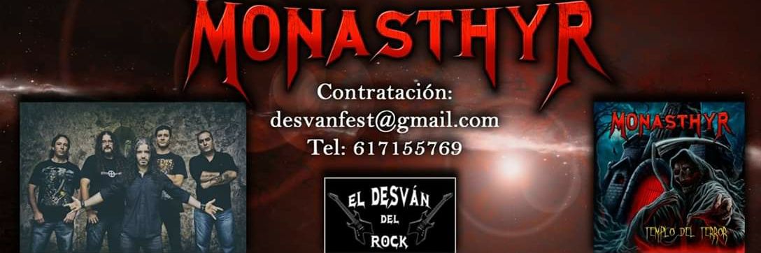 Desvan_rock's profile banner image