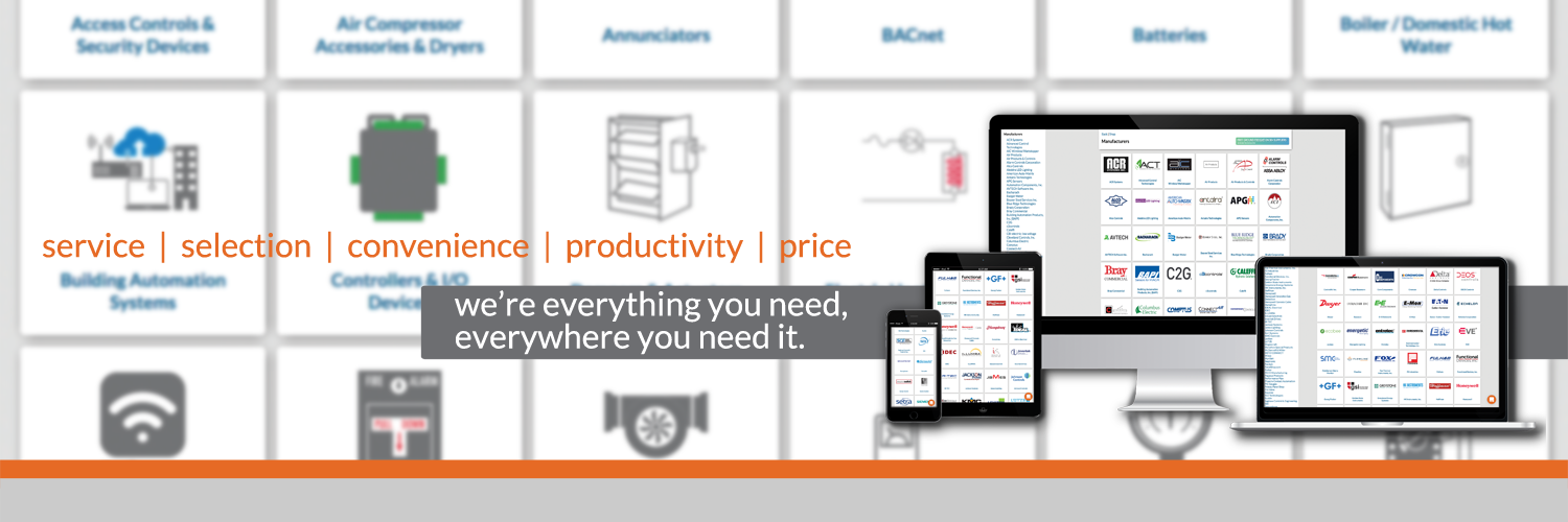 Alps Controls banner