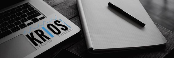 kriosconsulting Profile Banner