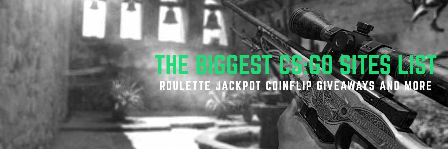 CSGO Referrals Club✰ banner