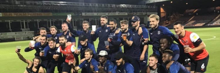 Robbie Blackwood banner