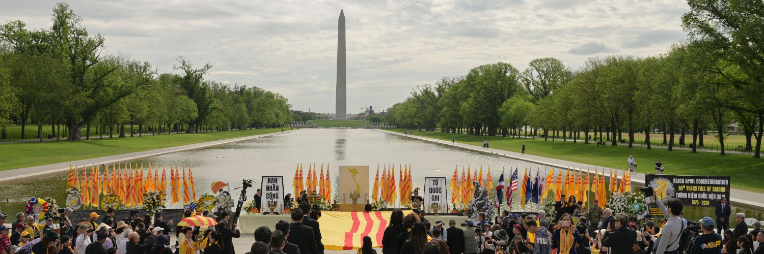 AllianceVNDem's profile banner image