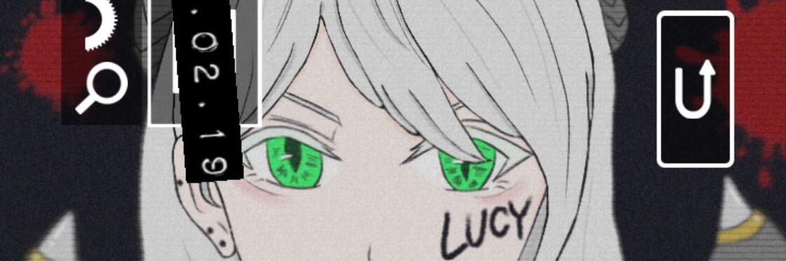 LucyDQX's profile banner image