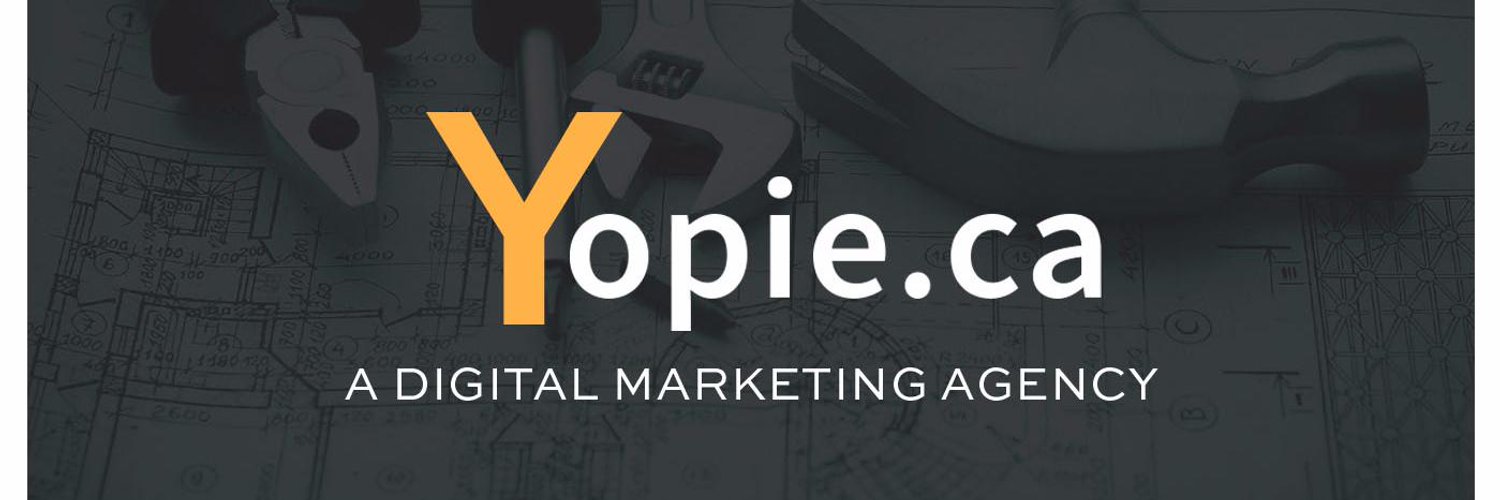 Yopie.ca Profile Banner