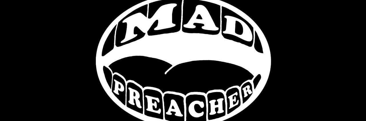MadPreacher1's profile banner image