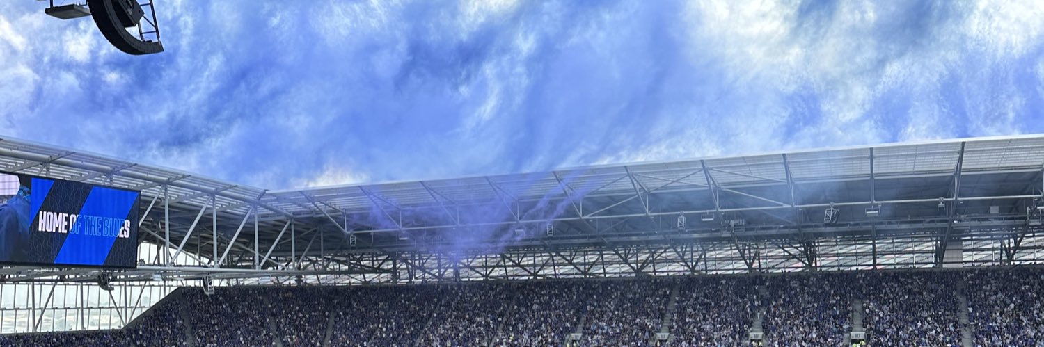 dannycavs's profile banner image