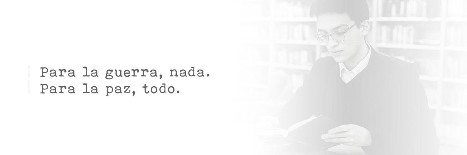 iCarlosMarioM's profile banner image