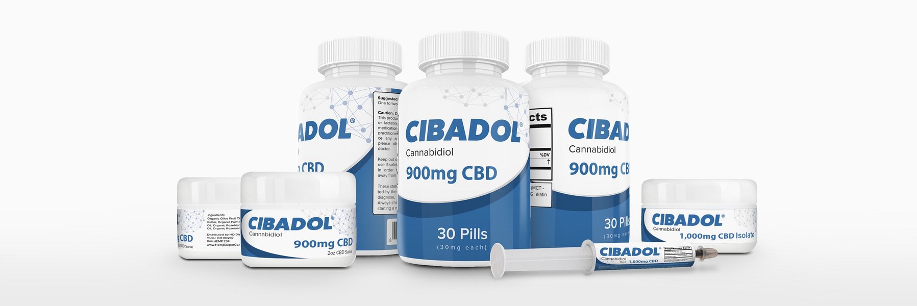 cibadol's profile banner image