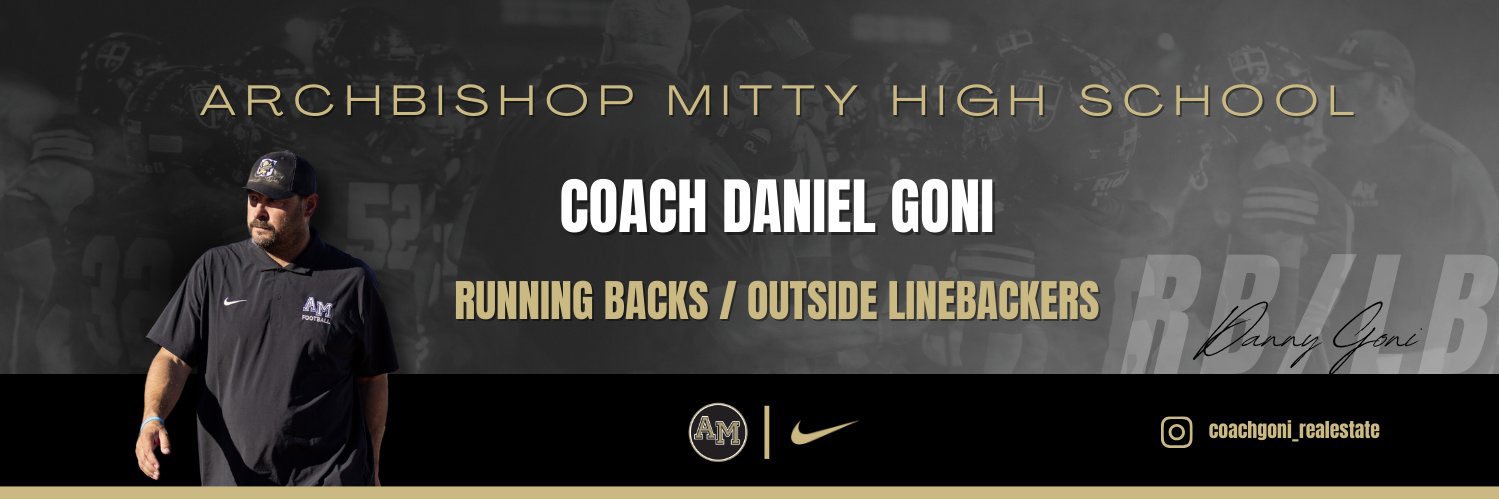 Daniel Goni banner