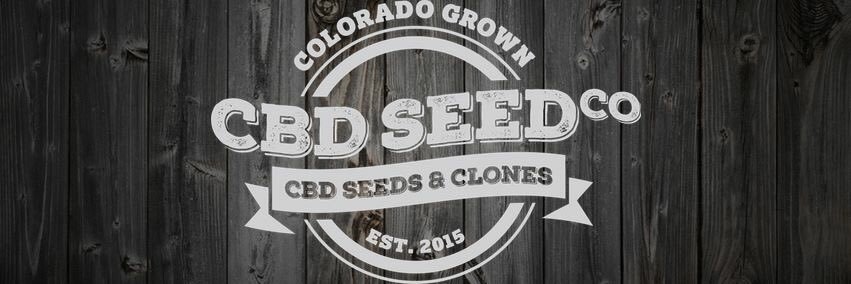 CBDSeedCo's profile banner image