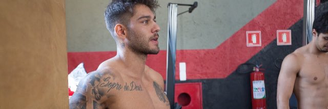 awnlucasl's profile banner image