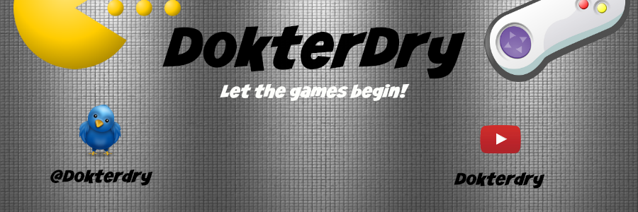 dokterdry's profile banner image