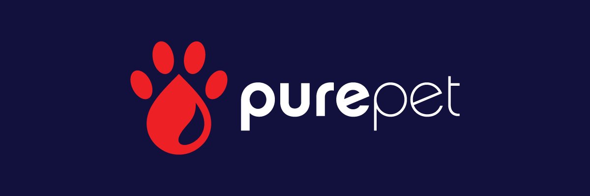 PurePetCBD's profile banner image