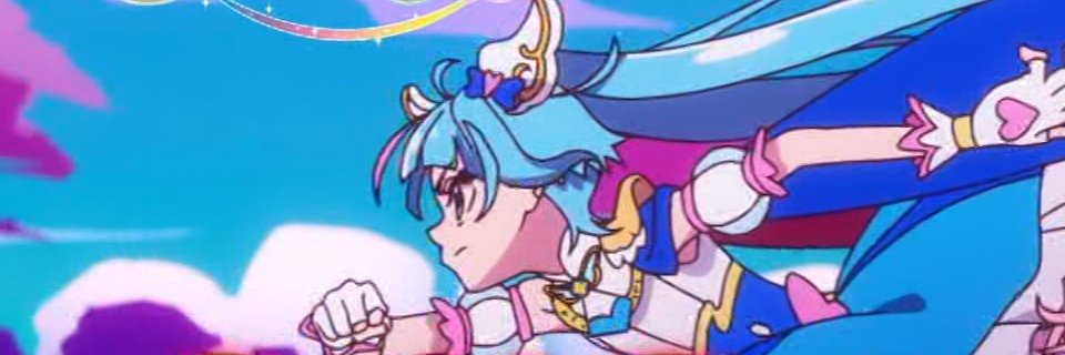 ヨゾラ・ハレワタール🏙️'s banner