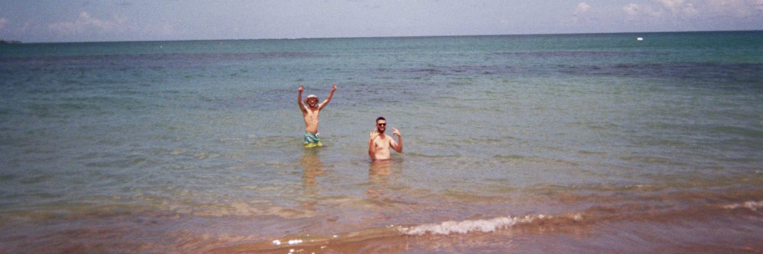 brycemayne's profile banner image