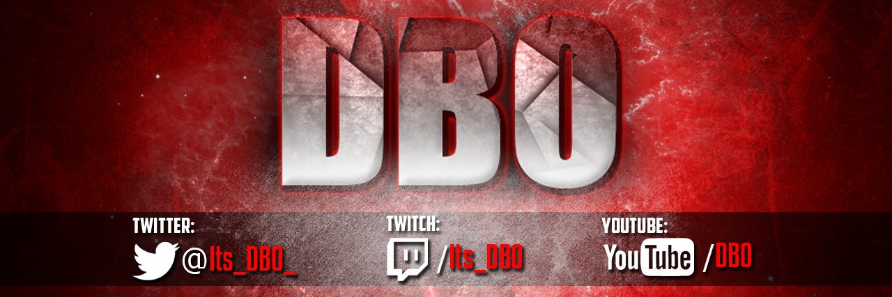 Its_DBO_'s profile banner image