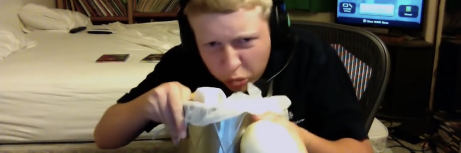 daniel mackey banner