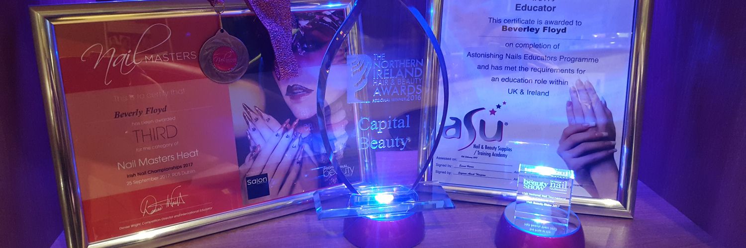 CapitalBeauty85's profile banner image