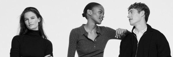 ClubMonaco Profile Banner