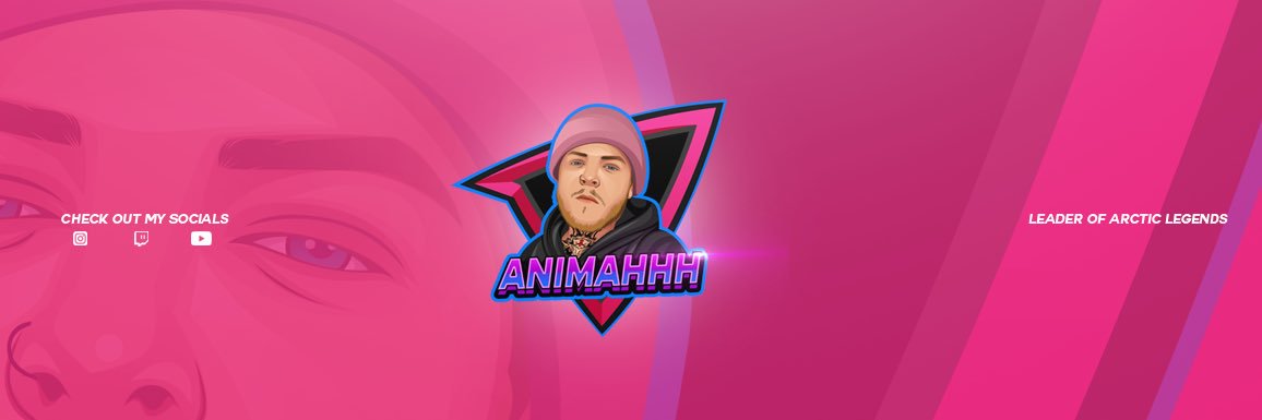 animah banner