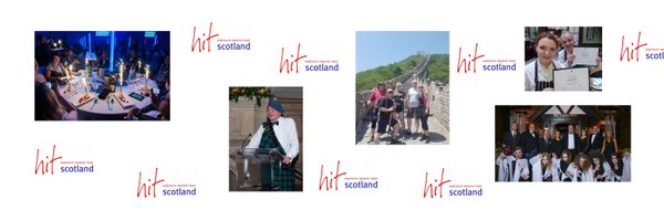HITScotland Profile Banner