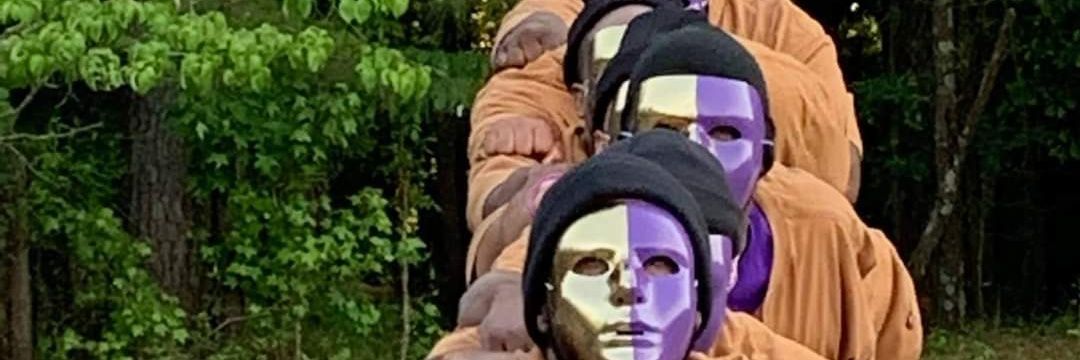 GeeCain's profile banner image