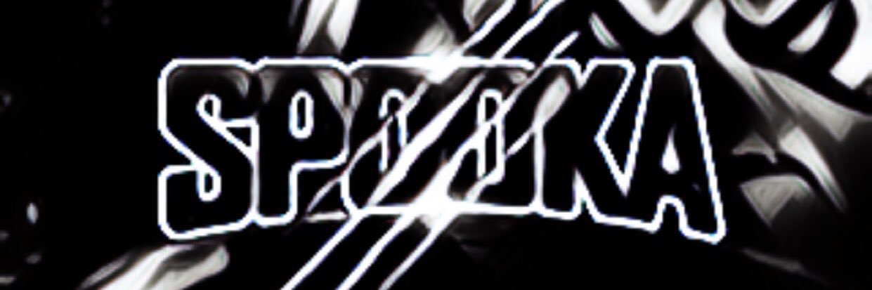 Spooka banner