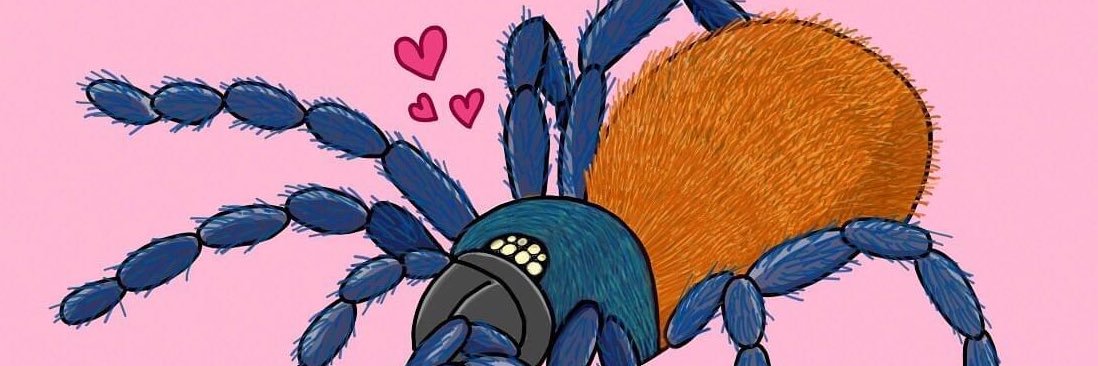 LyssaOmegaART's profile banner image