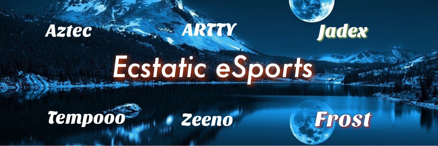EsportsEcstatic's profile banner image